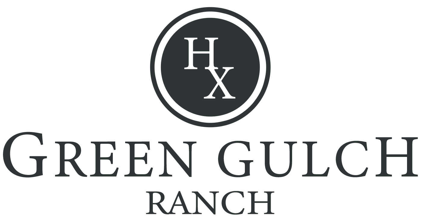 Green Gulch Ranch
